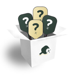 JustPaddles Mystery Box 4 Pack: Image #434642