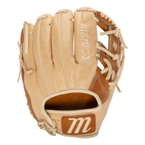 Marucci Nightshift Western Saddle 11.75" Baseball Glove: MFGNTSHFT0203: Image #440616