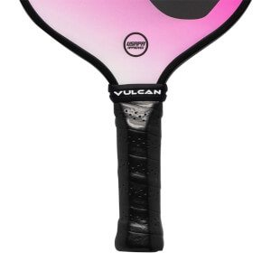 Vulcan V320 Composite Pickleball Paddle: Image #431929