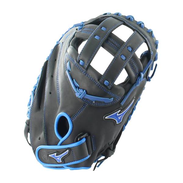 Mizuno MVP Prime SE 34" Fastpitch Softball Catcher's Mitt GXS50PSE6