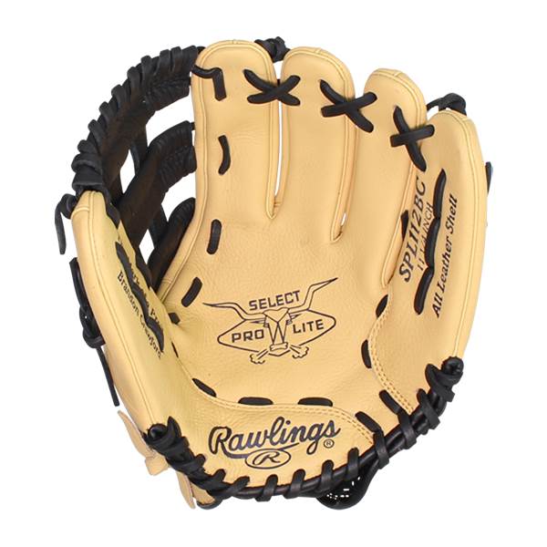 Select Pro Lite 11.25 in Brandon Crawford Youth Infield Glove