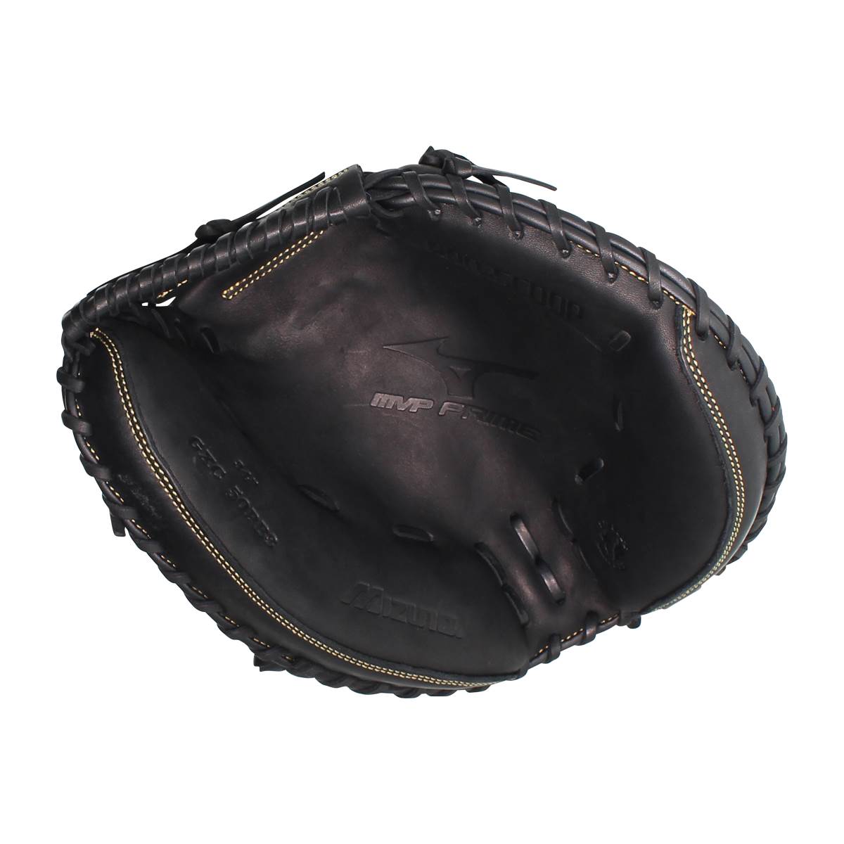 Mizuno MVP Prime 34" Catcher's Mitt: GXC50PB3: Image #389513