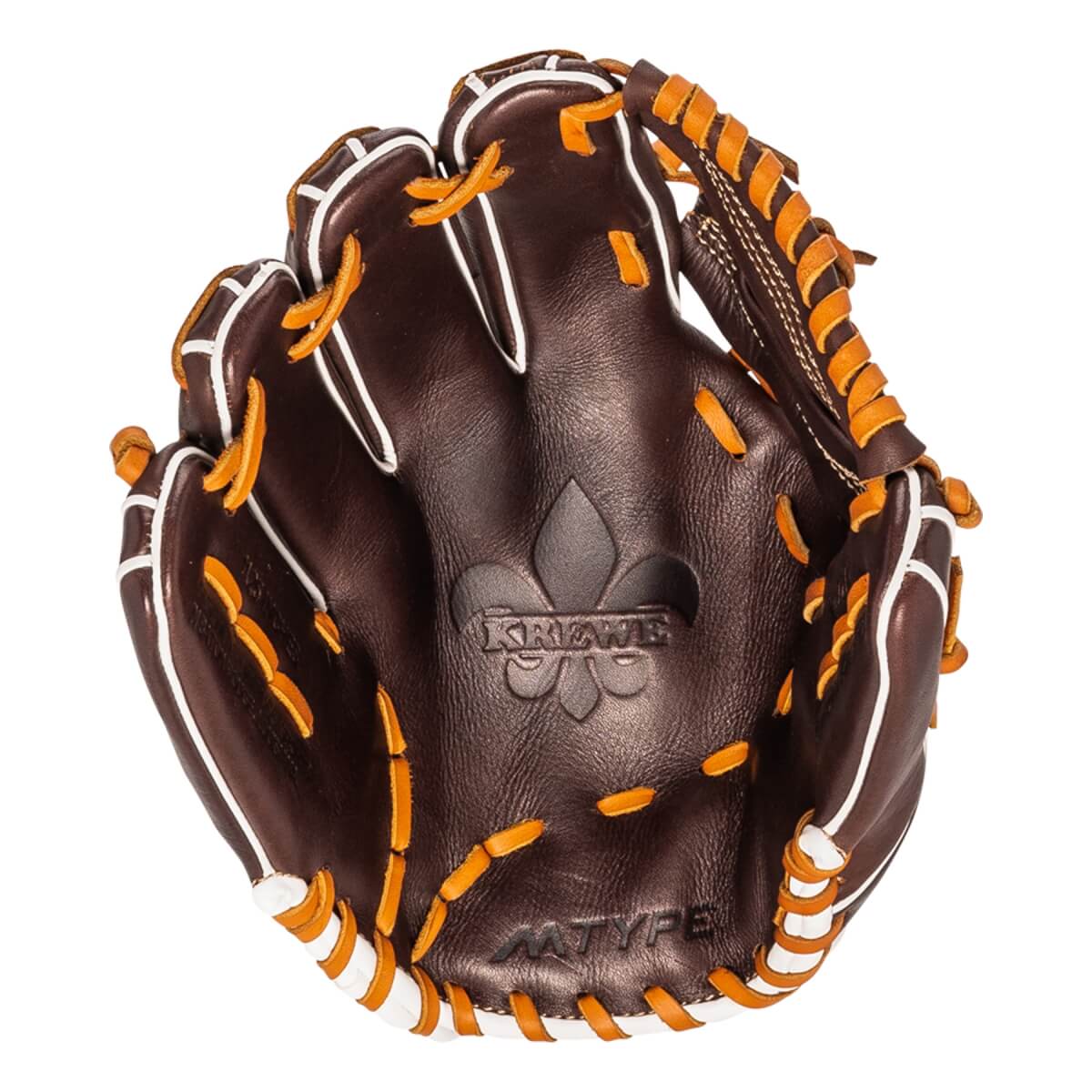 Marucci Krewe 11.25" Youth Baseball Glove: MFGKR42A2: Image #427153