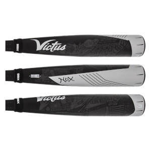 Victus NOX BBCOR Baseball Bat: VCBN: Image #416867