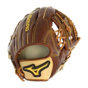 Mizuno Classic Pro Soft Future Series: GCP41F Youth: Image #303290