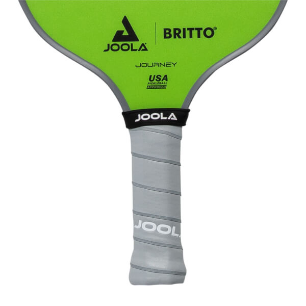 JOOLA BRITTO Composite Pickleball Paddle: Image #441584
