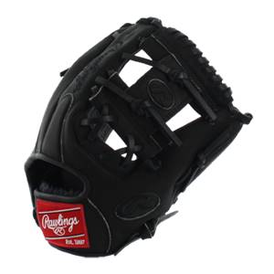 Rawlings Heart Of The Hide Dual Core Series: PRO217BPF: Image #306025