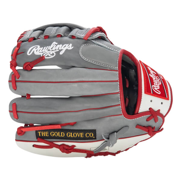 Rawlings Sporting Goods, The Official Glove Of MLB®