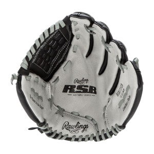 Rawlings RSB 12.5" Slow Pitch Softball Glove: RSB125GB: Image #412964