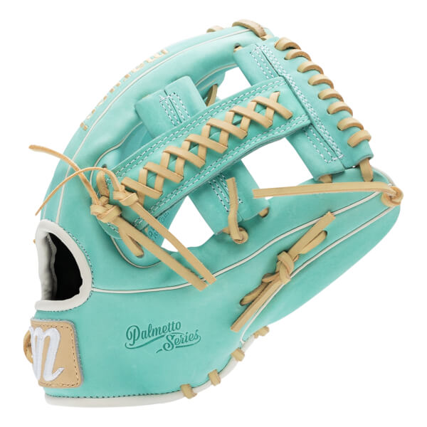 Marucci Palmetto 12" Fastpitch Softball Glove: MFGPLM45A5FP: Image #425991