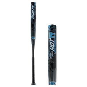 Dudley HOTW Senior Slow Pitch Softball Bat (DLSR122) | JustBats.com