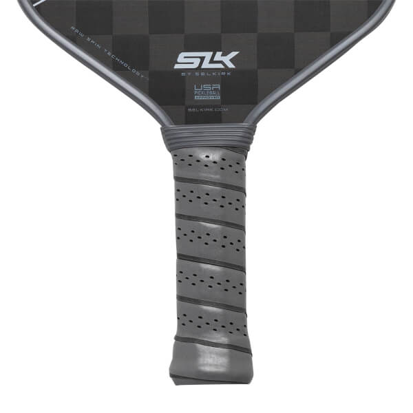 Selkirk SLK HALO Control Max Carbon Fiber Pickleball Paddle: Image #446884