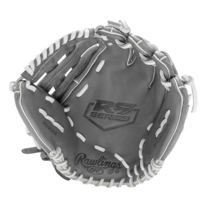 Rawlings R9 13" Fastpitch Softball Glove: R9SB130-6G: Image #434715