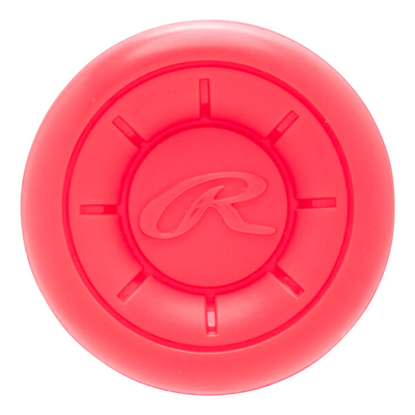 Batte De Baseball Rawlings Icon Electric Unicorn 2025 - 31/26 -5 USSSA, Rose, Occasion