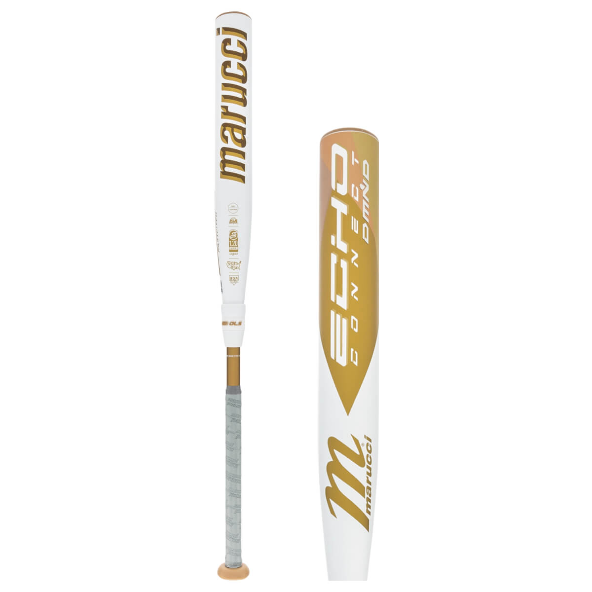 Marucci Echo Connect DMND 9 Fastpitch Softball Bat (MFPECD9