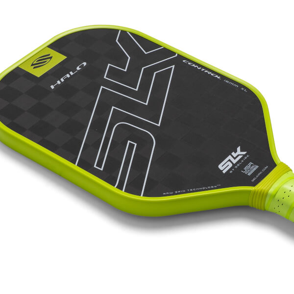 Selkirk SLK HALO Control XL Carbon Fiber Pickleball Paddle: Image #446880