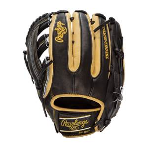 Rawlings Heart of the Hide R2G 12.75" Baseball Glove: PROR3319-6BC: Image #408428
