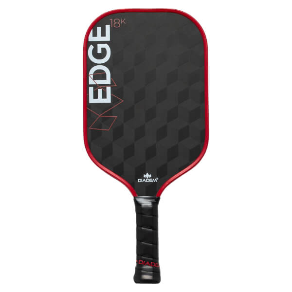 Diadem Edge 18K Carbon Fiber Pickleball Paddle: Image #435861