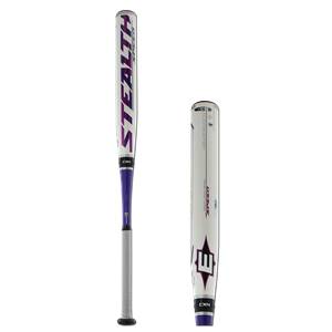 Easton Stealth Retro -10 2 1/4 Fastpitch Softball Bat FP16SSR3B