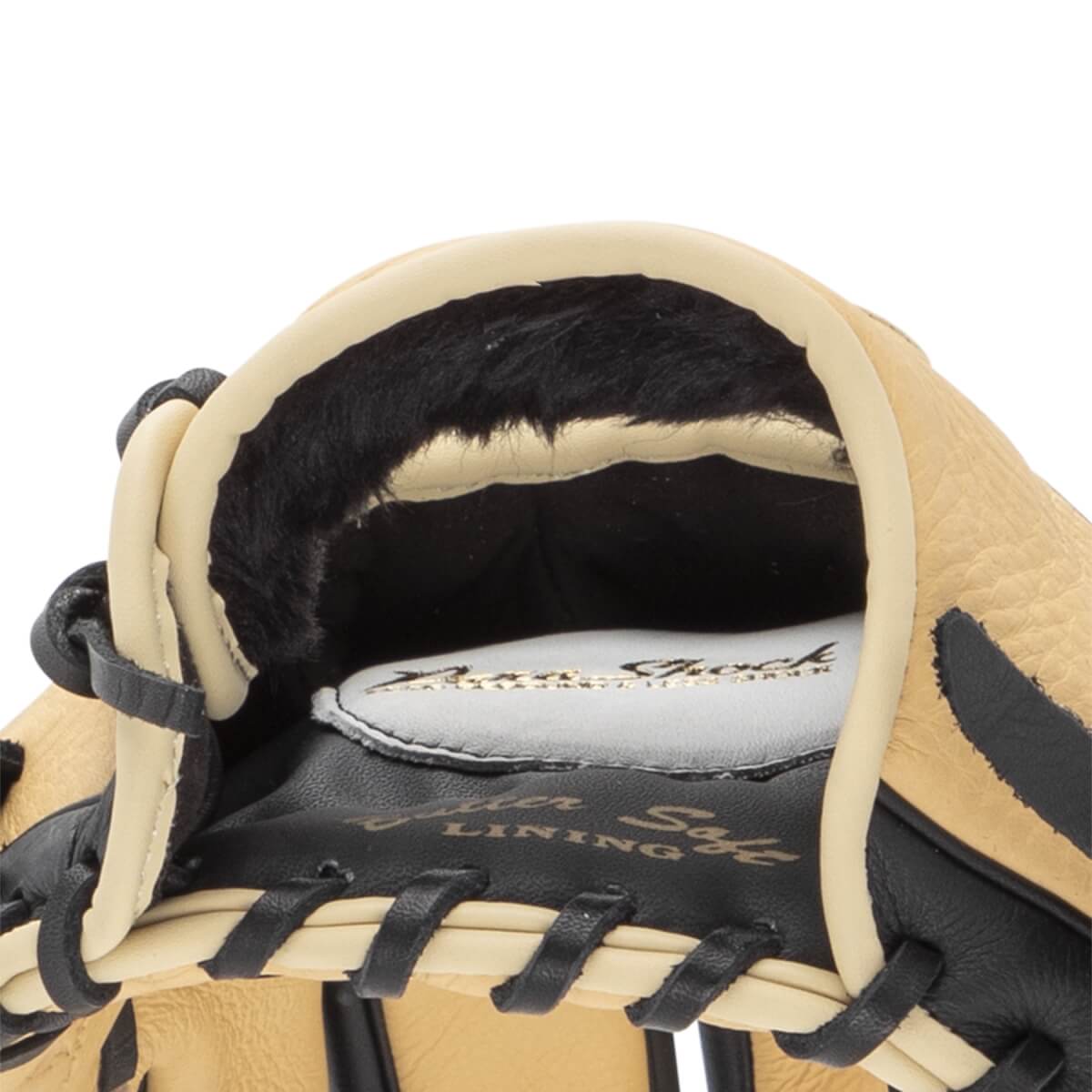 Mizuno Franchise 11.5" Baseball Glove: GFN1150B5: Image #449575