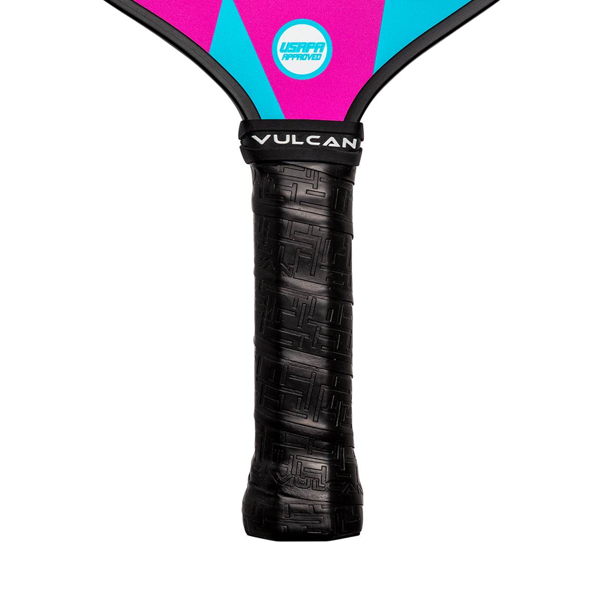 Vulcan 510 Blade Carbon Fiber Pickleball Paddle: Image #403879