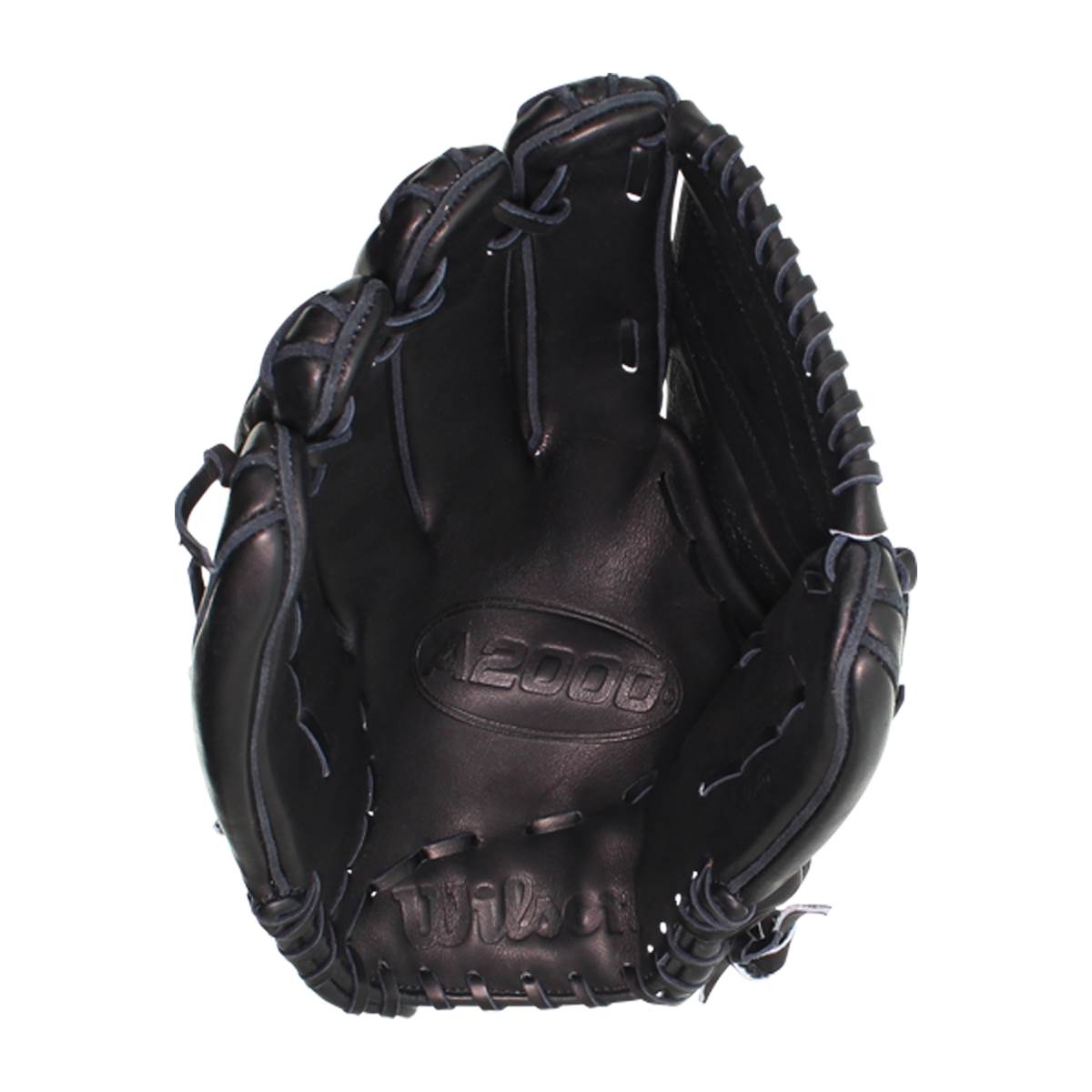 Wilson A2000 Spring Training B125 12.5" Baseball Glove: WTA2032PSB125: Image #394852
