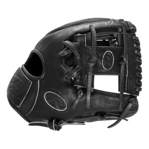 Rawlings Heart of the Hide Pro Label Element Carbon 11.5" Baseball Glove: PRO204-2B: Image #439235