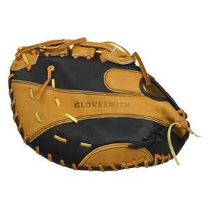 Glovesmith Elite Series: FB2HC4 First Base Mitt: Image #278913