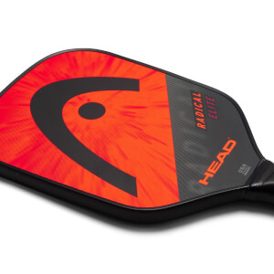 HEAD Radical Elite Middleweight Composite Pickleball Paddle: Image #420474