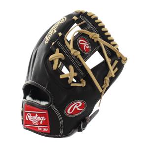 Rawlings Pro Preferred 11.25" Baseball Glove: PROS2172-2MO: Image #313597