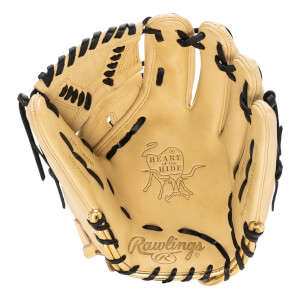 Rawlings Heart of the Hide Pro Label 7 12" Baseball Glove: RPRO206F-30C: Image #429009