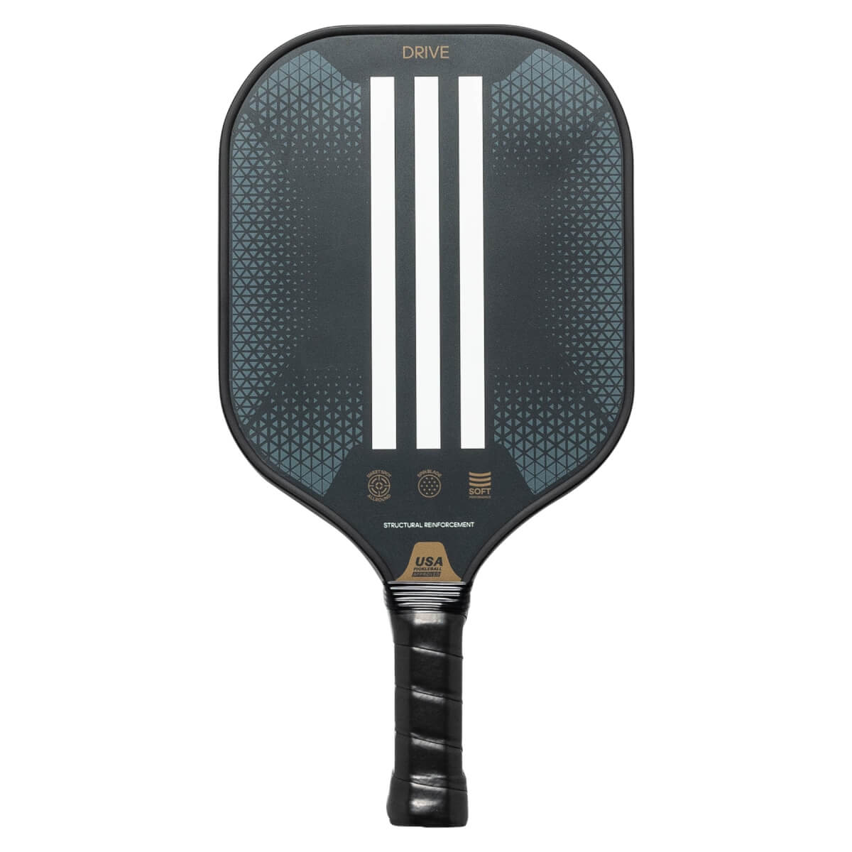 adidas Drive 2 Middleweight Composite Pickleball Paddle: Image #434224