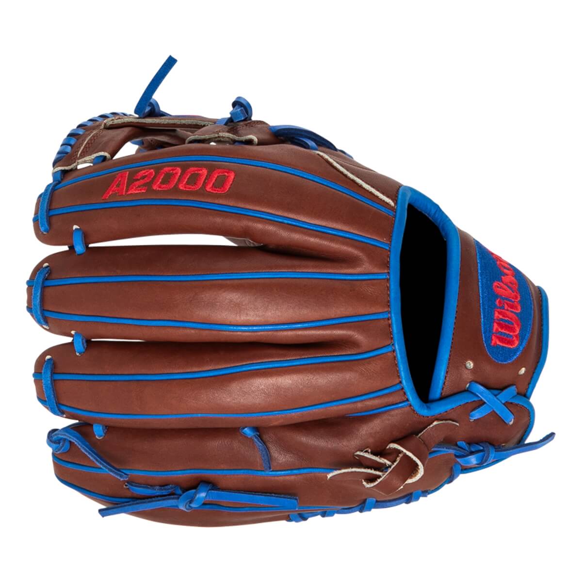 Wilson A2000 DS7 Dansby Swanson 11.75" Spring CollectionBaseball Glove: WBW1025491175: Image #448396