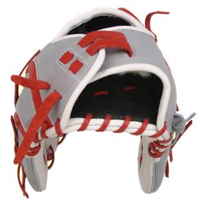 Worth Liberty Advanced Series: LA135H-S Scarlet Red: Image #285261