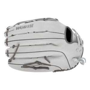 Worth Freedom 15" Slow Pitch Softball Glove: WWF150-6WG: Image #441188
