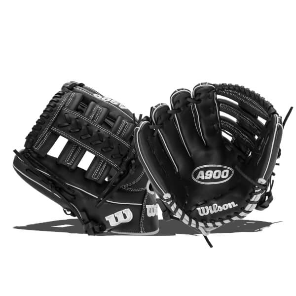 Wilson A900 PF 12.25" Baseball Glove: WBW1025721225: Image #448746
