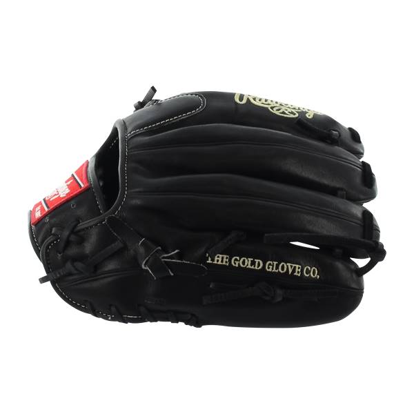 Rawlings GOLD GLOVE PROー15Bブラックグローブ Rawlings GOLD GLOVE PROー15Bブラックグローブ