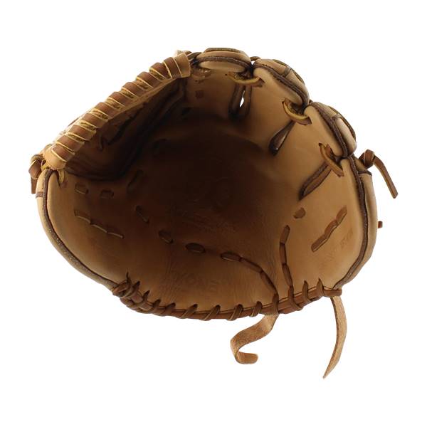 Nokona SuperSoft 12.5" Fastpitch Softball Glove: XFT-V1250C-TN: Image #315901