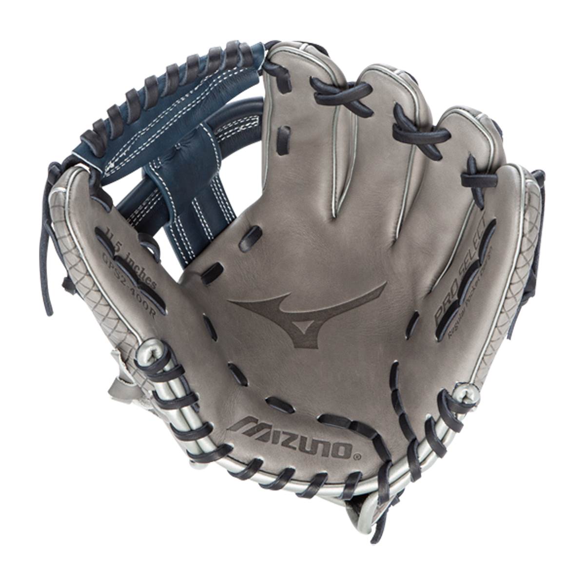 Mizuno Pro Select 11.5