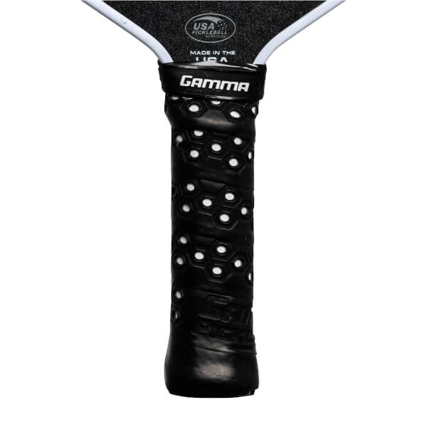 GAMMA 405 Graphite Pickleball Paddle: Image #417673