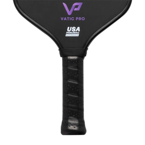 Vatic Pro Prism Flash  SH 16mm Carbon Fiber Pickleball Paddle: Image #441033