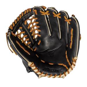 Mizuno Pro Select 12.75" Baseball Glove: GPS2-700DS: Image #405581