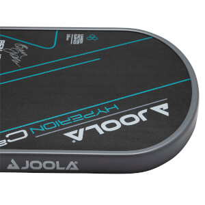JOOLA Ben Johns Hyperion C2 CFS 16mm Carbon Fiber Pickleball Paddle: Image #439441