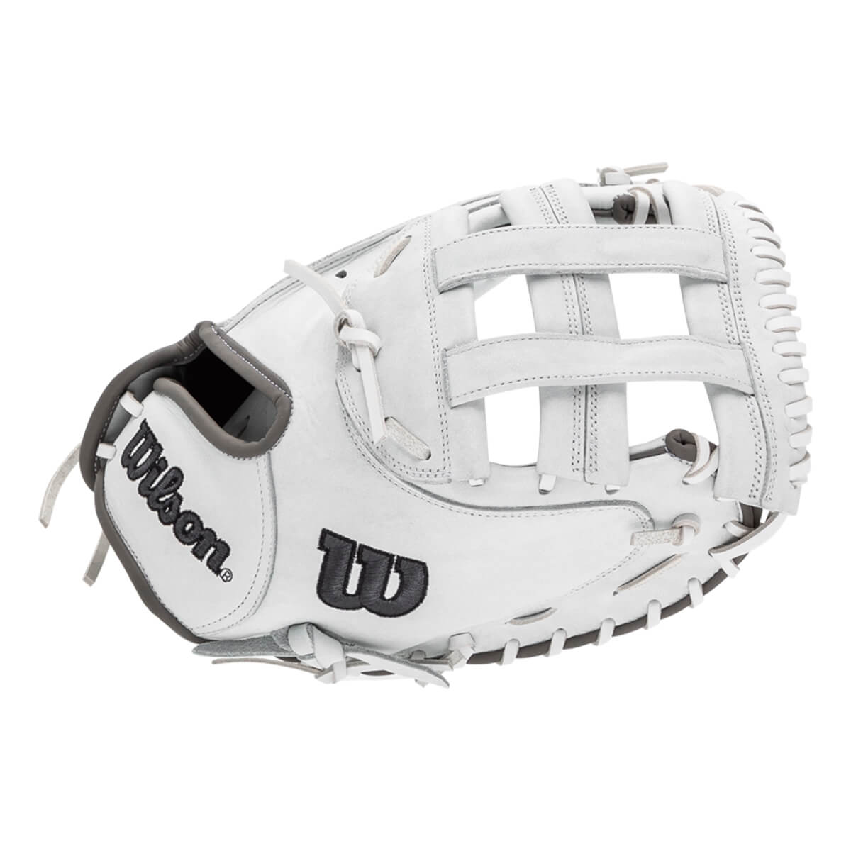 Wilson A1000 CM33 33" Fastpitch Softball Catcher's Mitt: WBW10260033: Image #448788