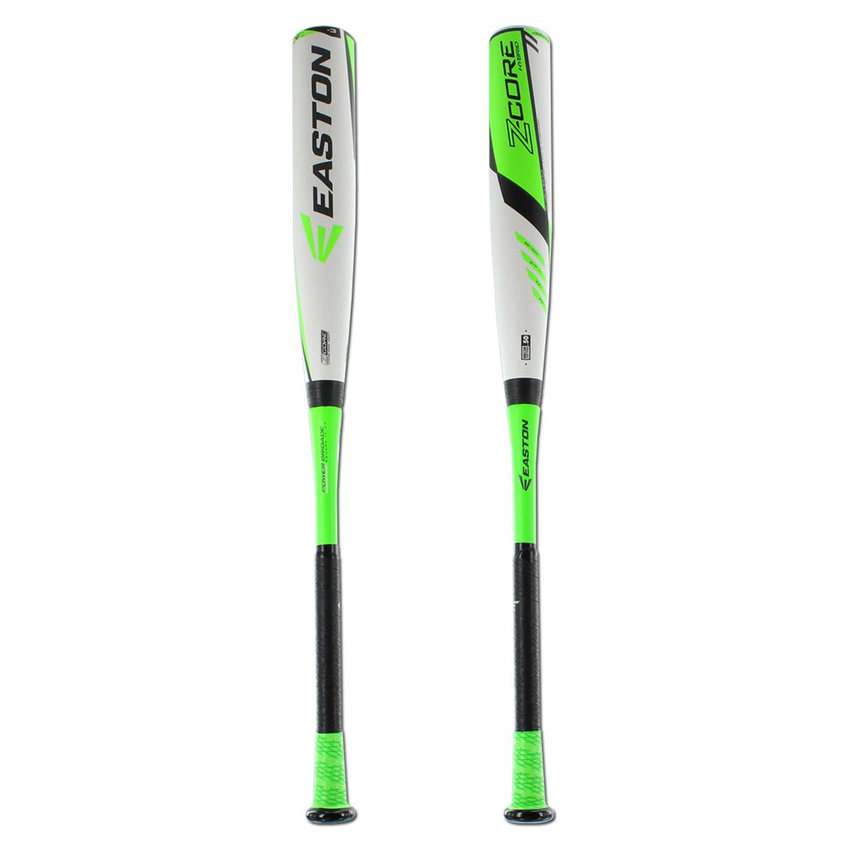 Batte Easton Beast X Z-Core Jaune 29 Pouces 19 Oz (-10) - USA, Neuve, Jeune