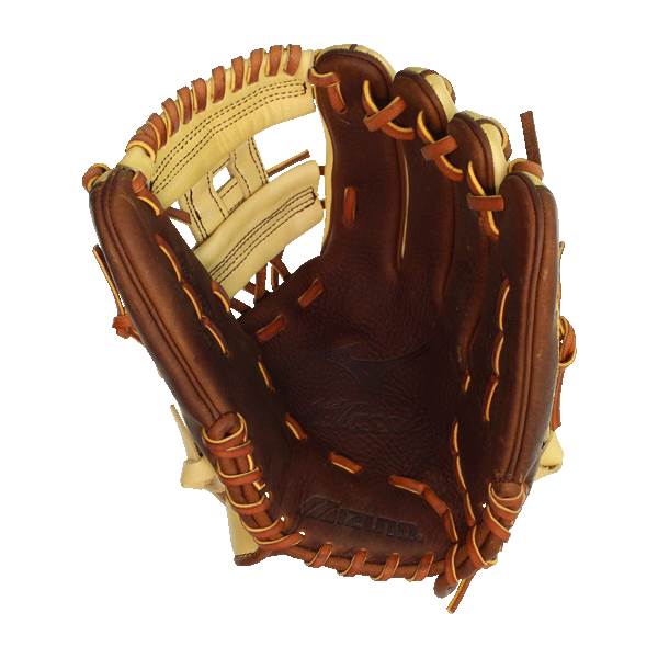 Mizuno Classic Pro Soft 11.50" Baseball Glove: GCP66S3: Image #375287