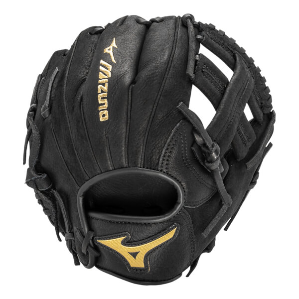 Fielding with the Mizuno Pro (Andrelton Simmons Glove Review