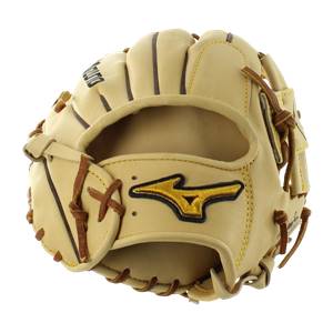 Mizuno Pro 11.5" Baseball Glove: GMP2-400R: Image #314103