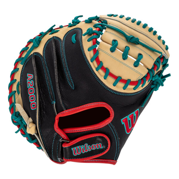 Wilson A2000 PF33 33
