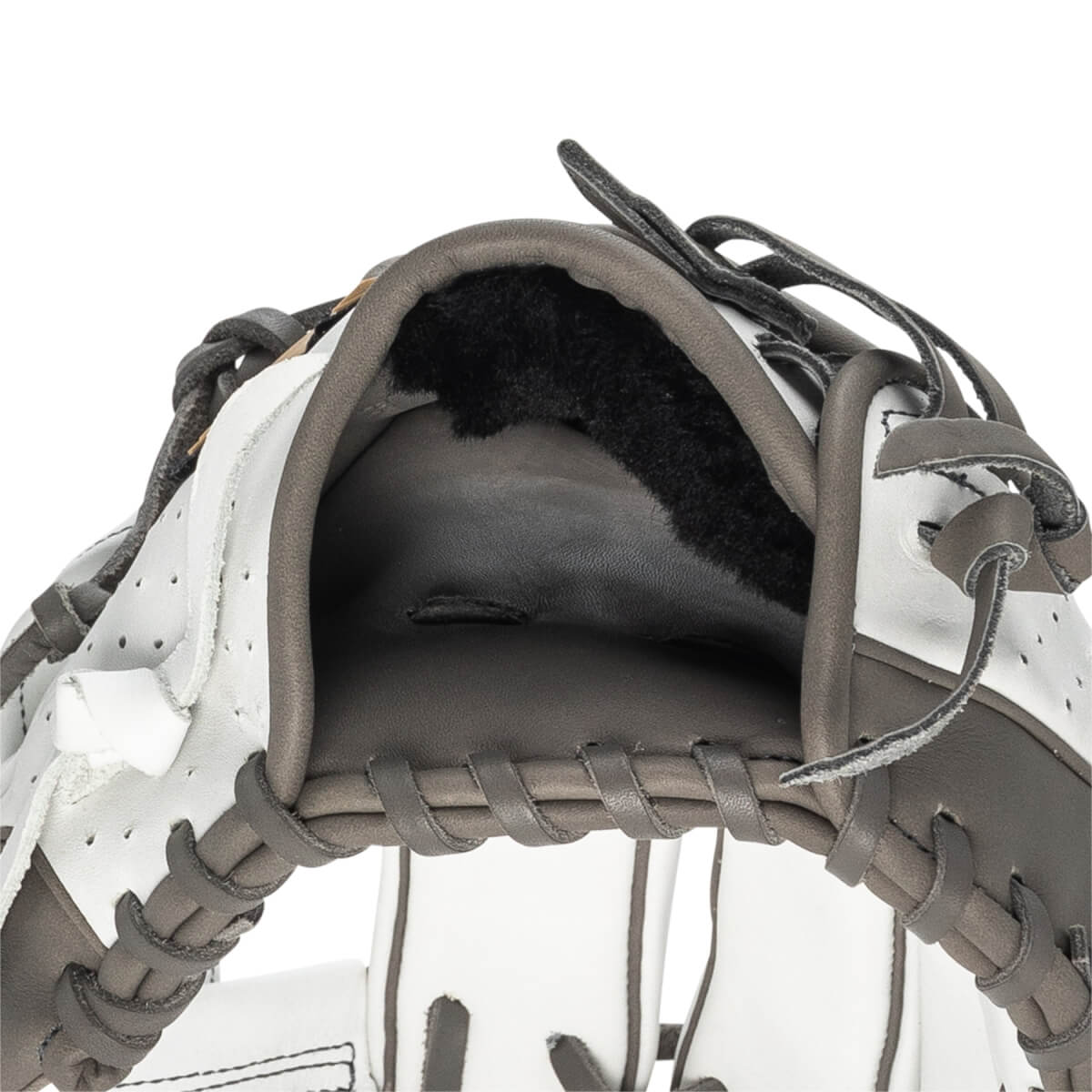 Mizuno Prime Elite 12.5" Fastpitch Softball Glove: GPE1250F2: Image #438655